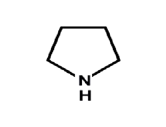 Pyrrolidine